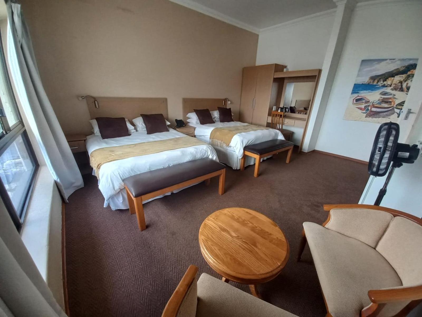 Gonubie Hotel エクステリア 写真