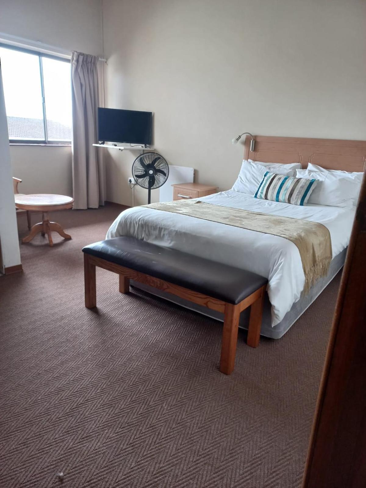 Gonubie Hotel エクステリア 写真