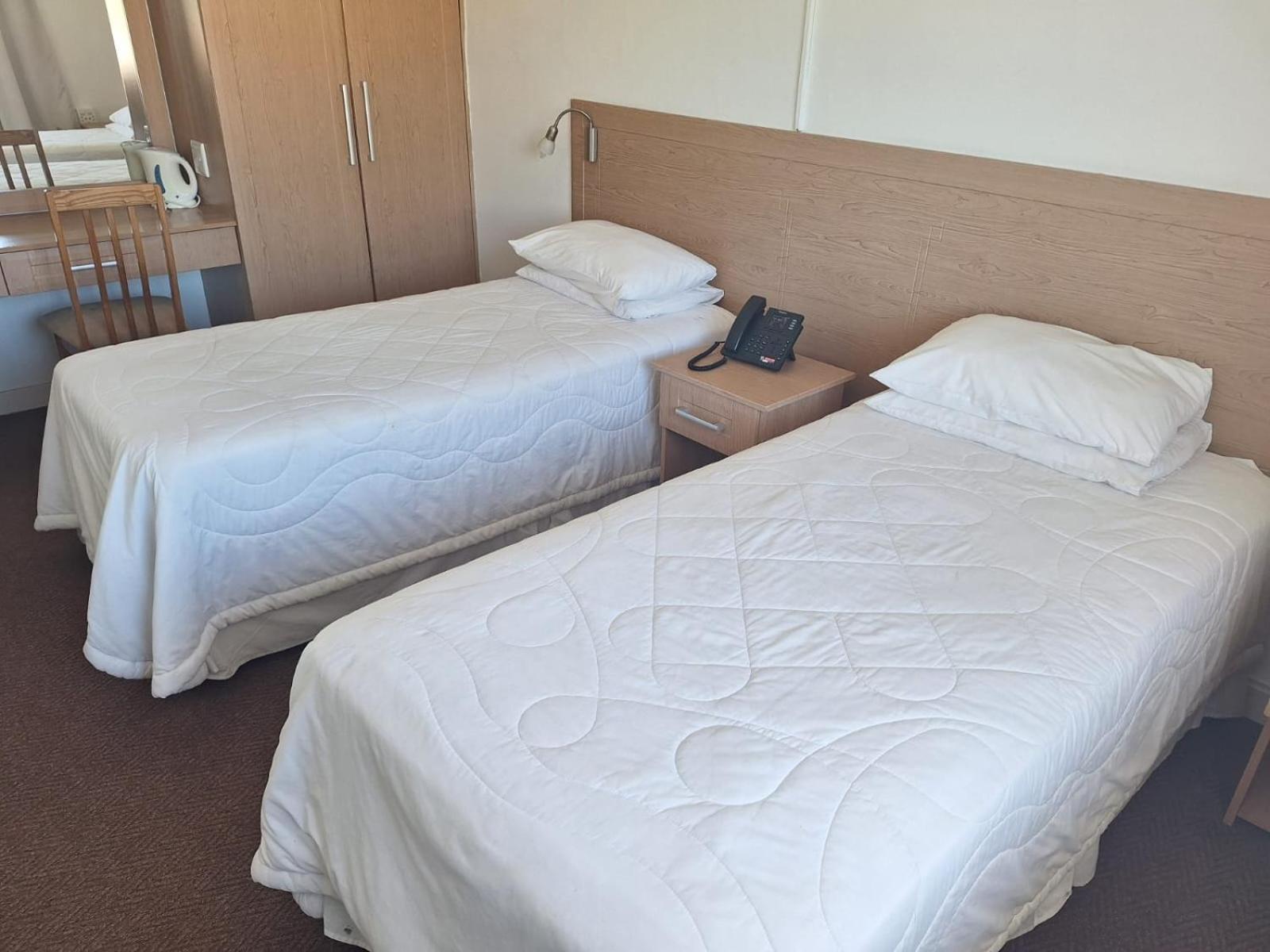 Gonubie Hotel エクステリア 写真