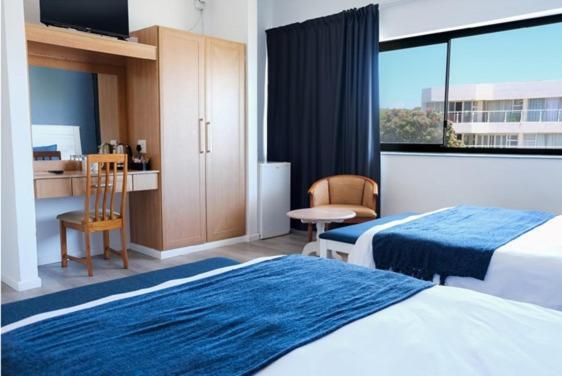 Gonubie Hotel エクステリア 写真