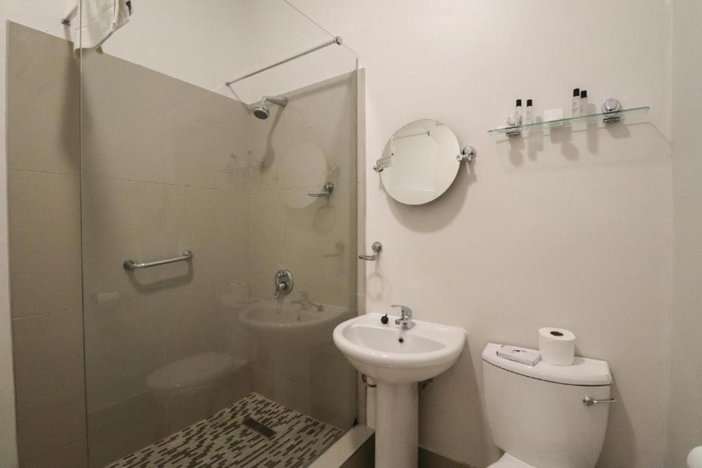 Gonubie Hotel エクステリア 写真