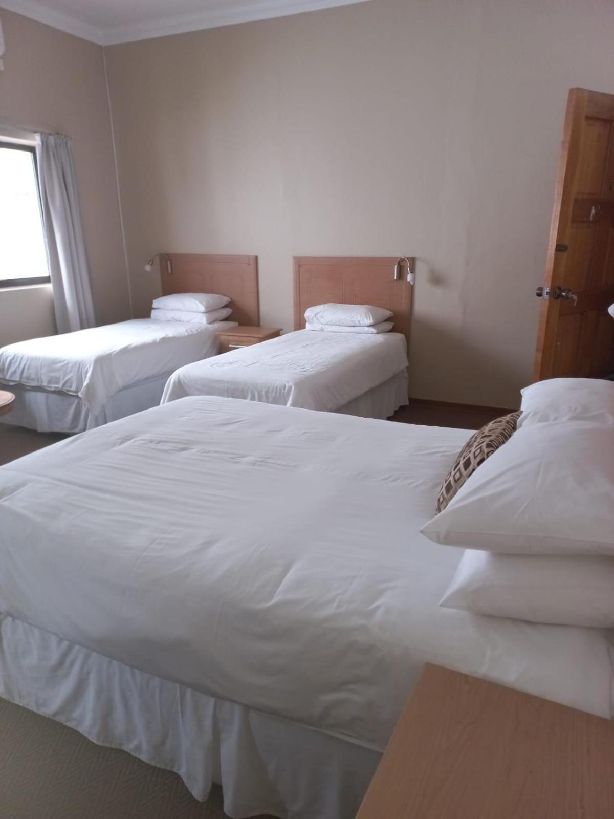 Gonubie Hotel エクステリア 写真