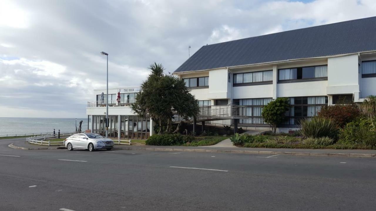 Gonubie Hotel エクステリア 写真