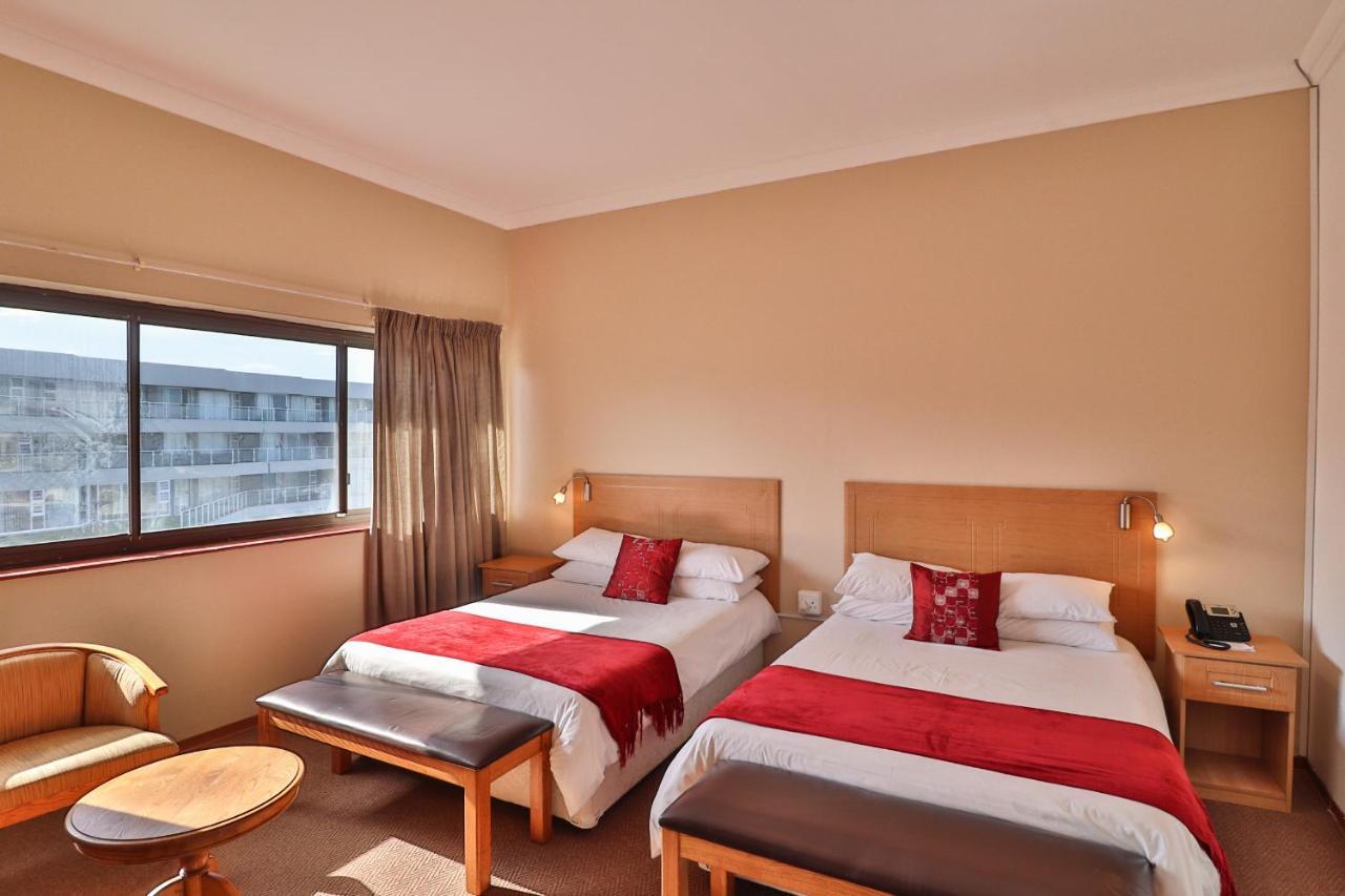 Gonubie Hotel エクステリア 写真